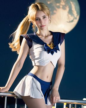 Sailor Moon