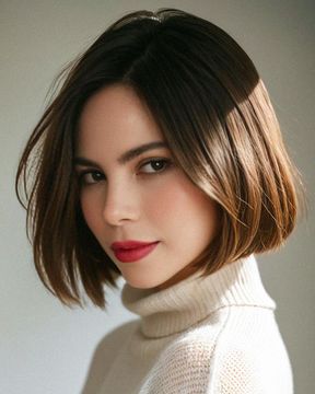 Bob Cut