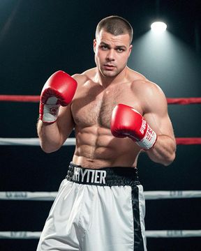 Boxer